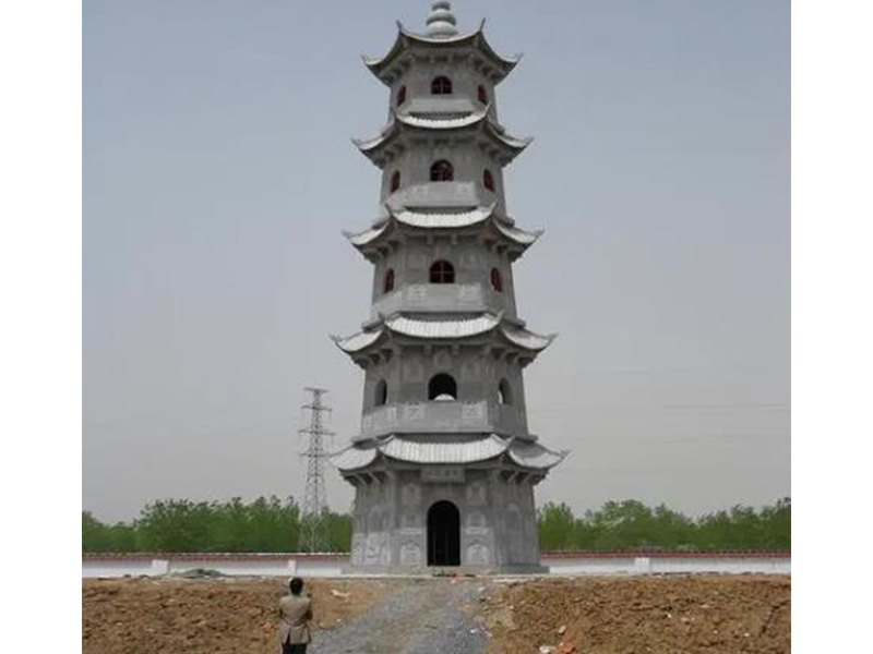 佛塔 (8)