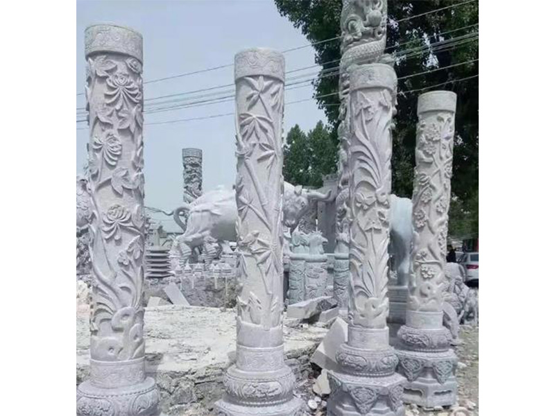 龙柱 (5)