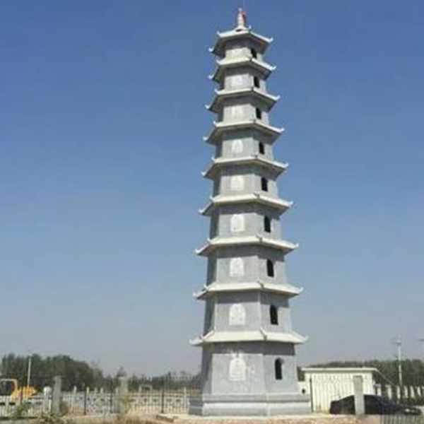 佛塔