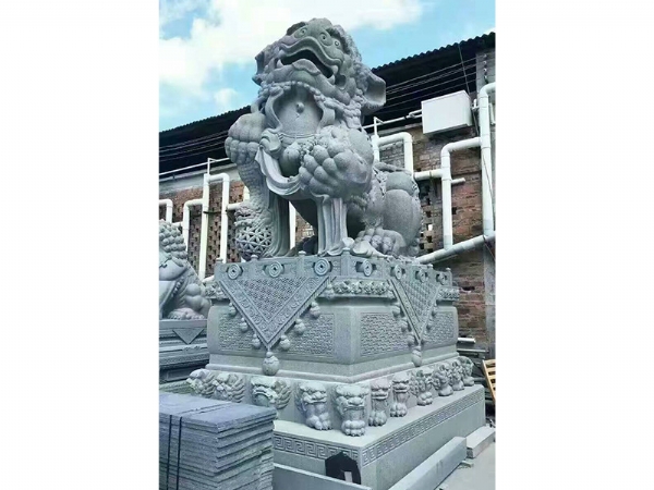 石狮子