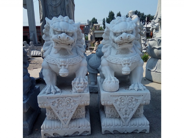 石狮子