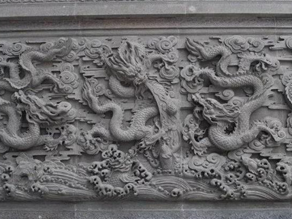 石雕壁画在生活中的应用有哪些？