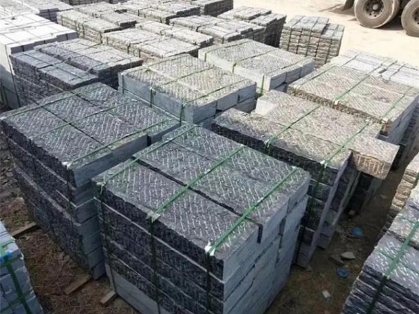 山东青石板材加工注意事项有哪些？